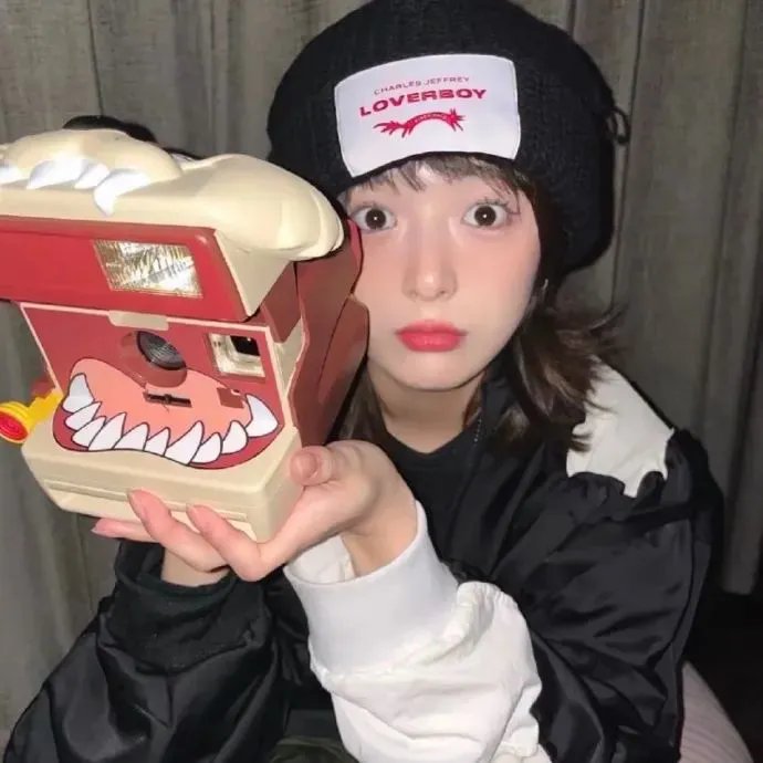 同行